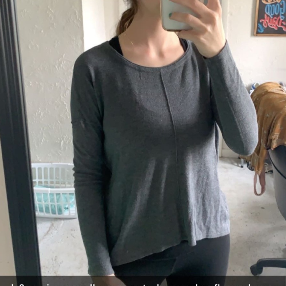 H&M Long Sleeve